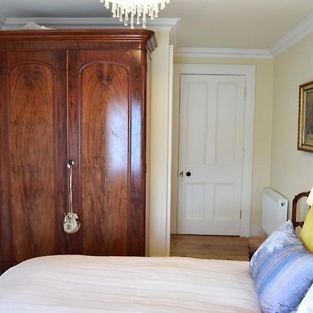 West Beach House -Sea Views Ков Экстерьер фото