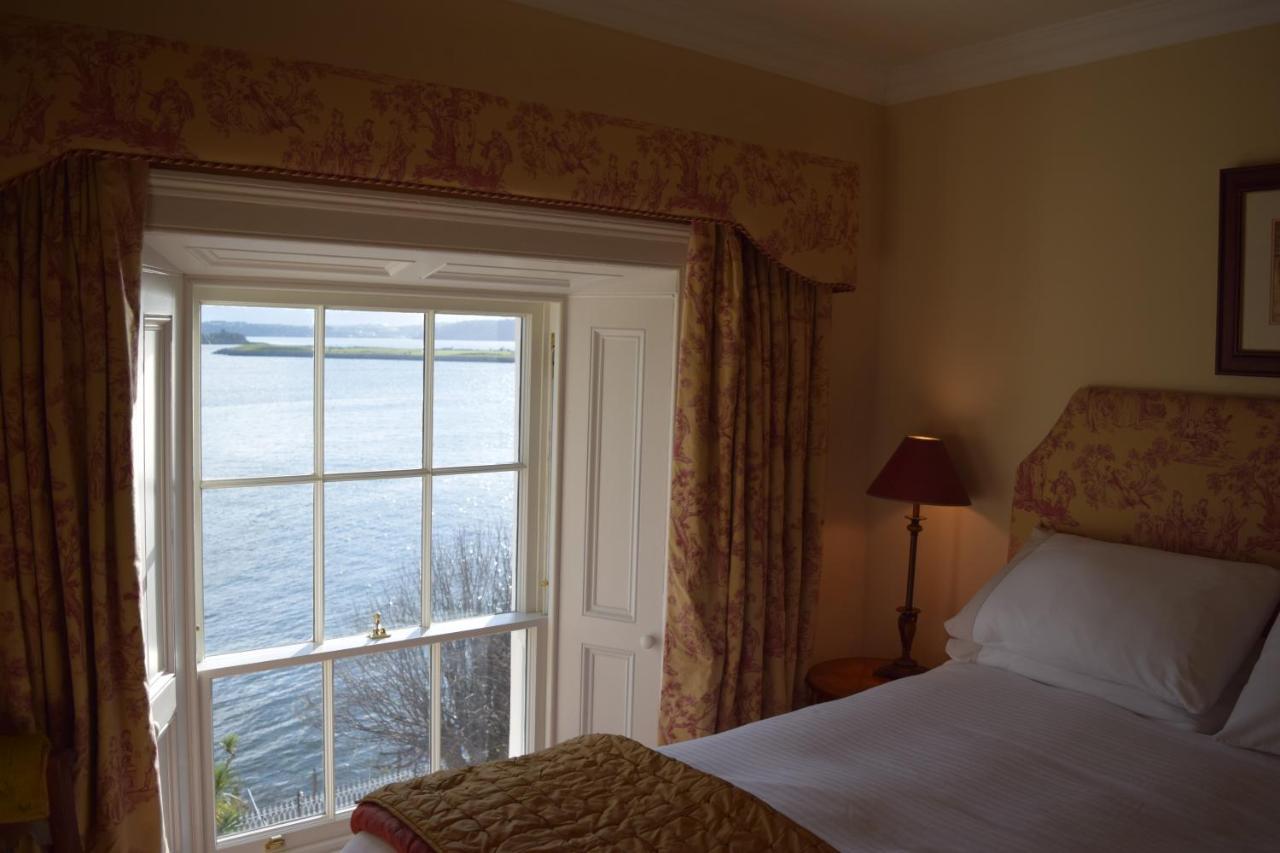 West Beach House -Sea Views Ков Экстерьер фото