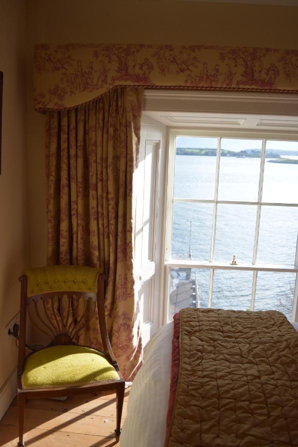 West Beach House -Sea Views Ков Экстерьер фото